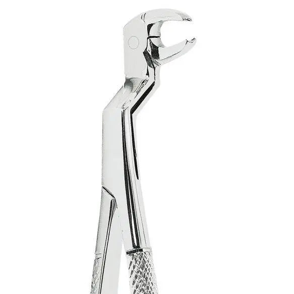 ASA Dental Lower third molar-right