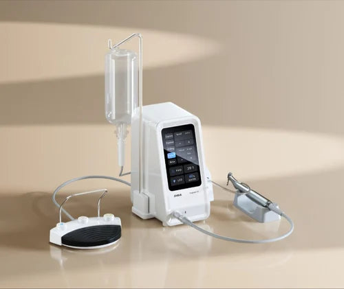 Woodpecker DBA Implant Air Surgical motor