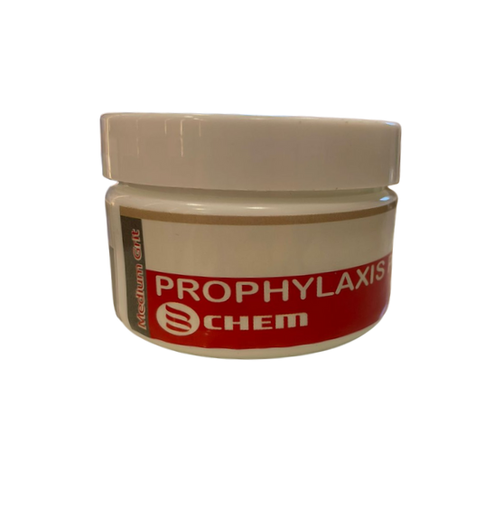 B Chem Polishing Paste