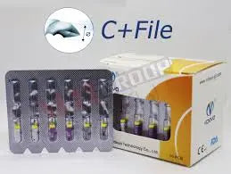 VIDEYA C-File Assorted