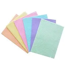 Napkin ELABD 400 PCS