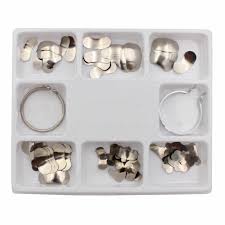 China sectional matrix