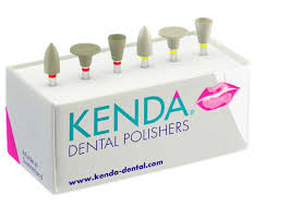 Kenda Maximus Polishing Kit