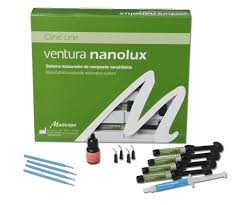 Madespa Ventura Nanolux Composite kit