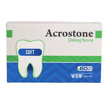 ACROSTONE - SOFT LINER