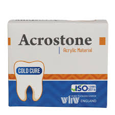 ACROSTONE - COLD CURE 150g