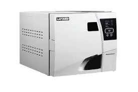 LAFOMED Autoclave Class B 23L
