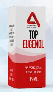 TOP Eugenol 15ml