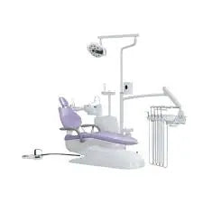 Spine Dental Unit Model Y Top Mounted