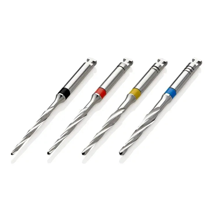 RTD Light POST FINISHING DRILL