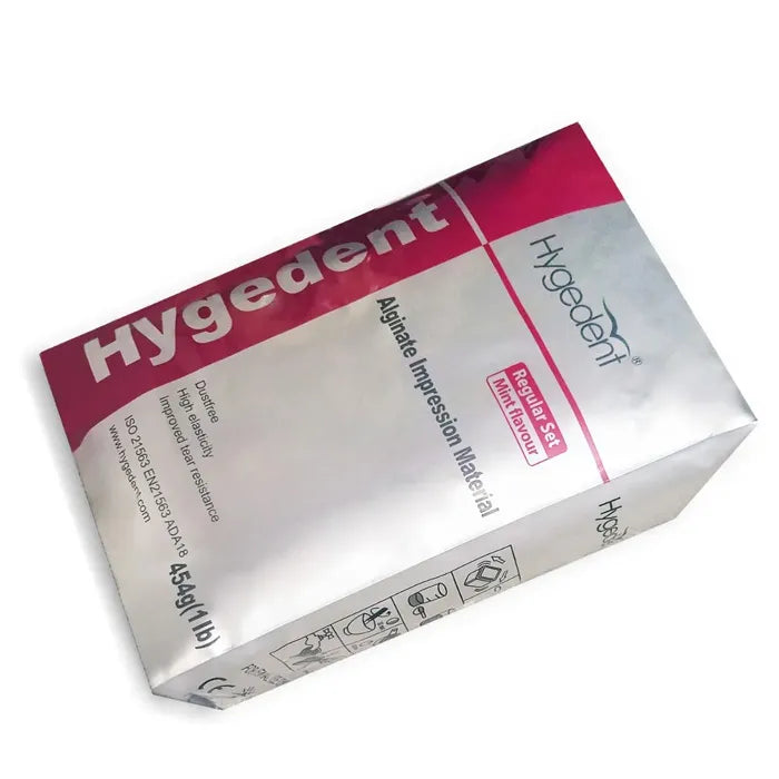 Hygedent Dental Impression