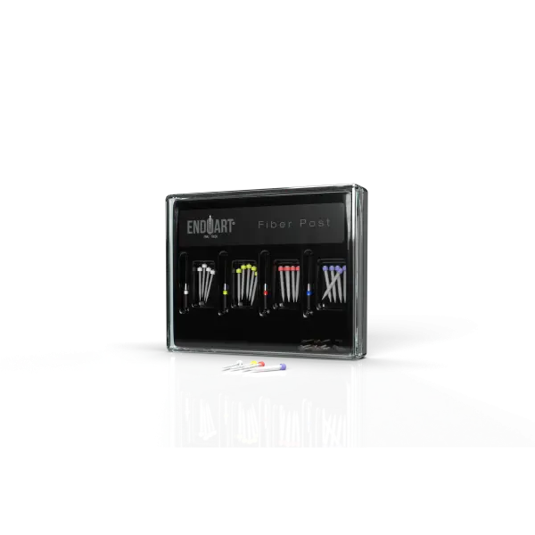 ENDOART FIBRE POST REFILL 1 PCS