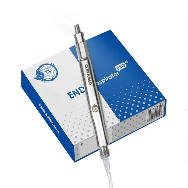 Cerkamed Endo Aspirator Pro