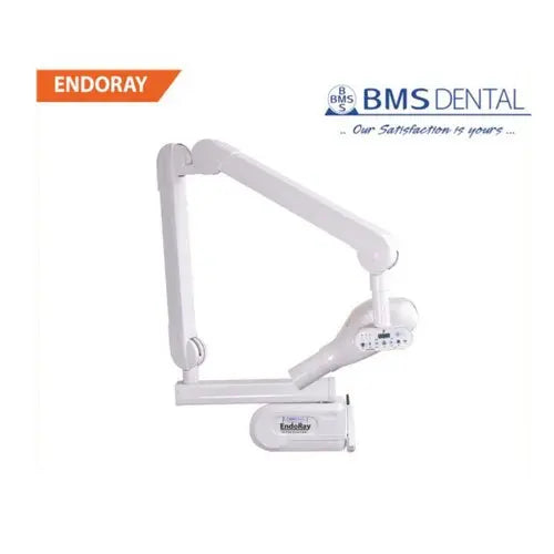 BMS Digital x-ray machine Wall Mounted | Endoray A.C. W M