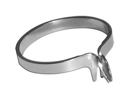 Tor Vm MD ring non-fluctuating NO.1.167 1pc