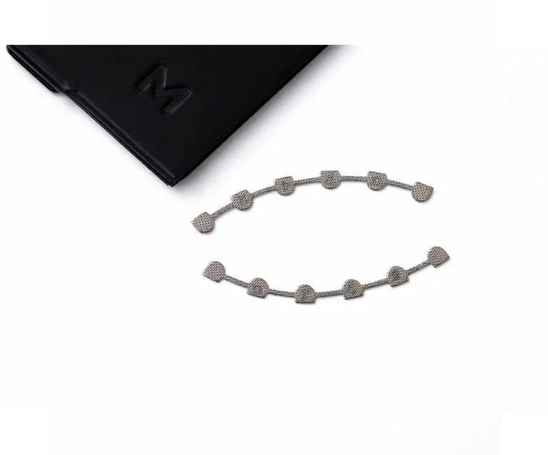 Matt Ortho Lingual Retainer Lower- Upper 2 pieces/pack