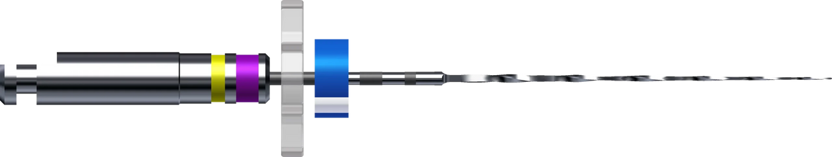 FKG Scout Race taper 2 - 6 files