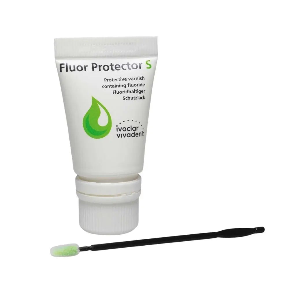 Ivoclar Fluor Protector S Refill Bottle 7g