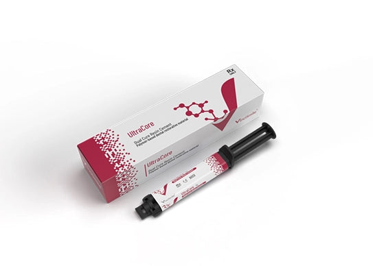 VinciSmile core build up