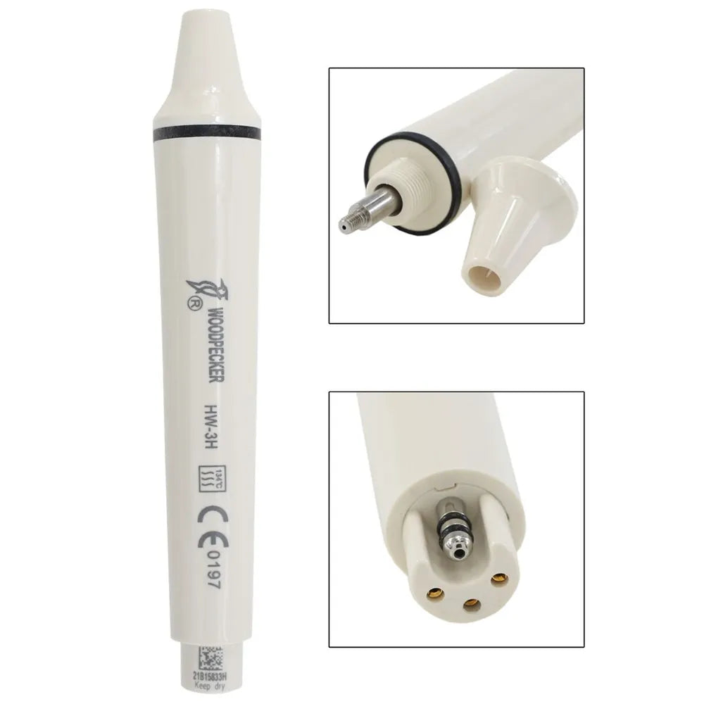 Woodpecker Ultrasonic Scaler Handpiece