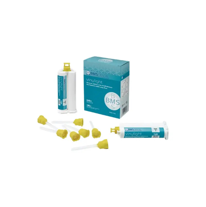 BMS Vinylbest Light 50 ml x 2