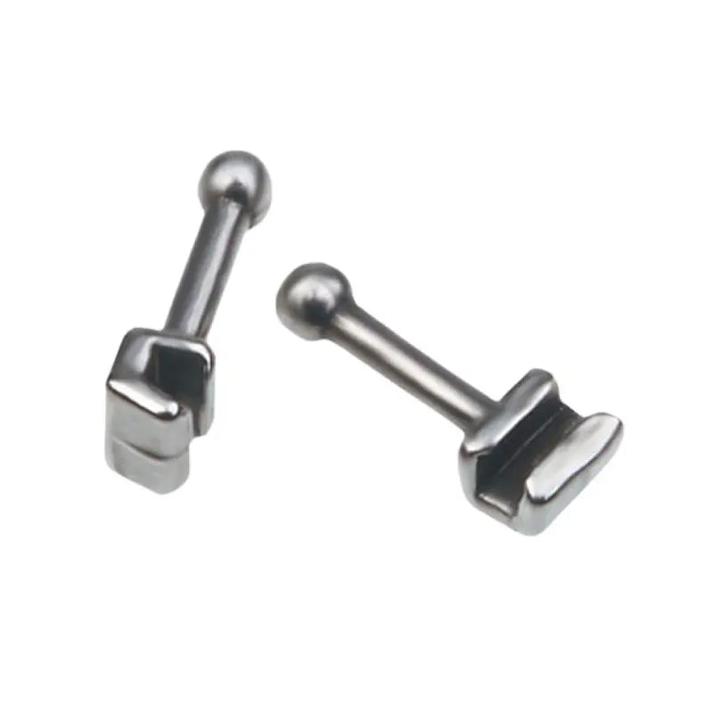 Aditek Crimpable Ball Hook 1pcs
