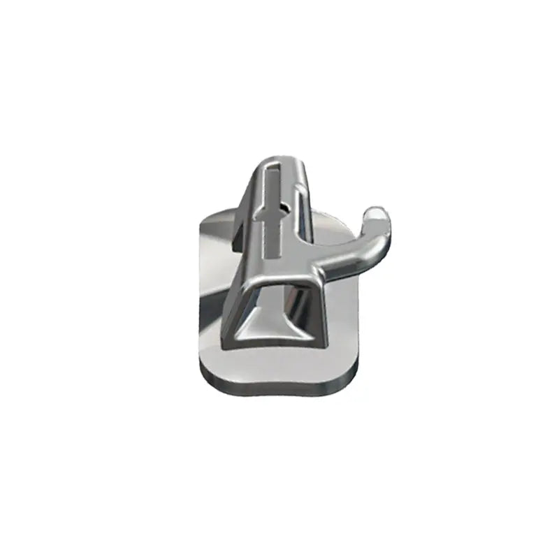 Aditek Buccal Tube Sgl Non-Conv Bond Anatomic Base 022 MBT 1pcs