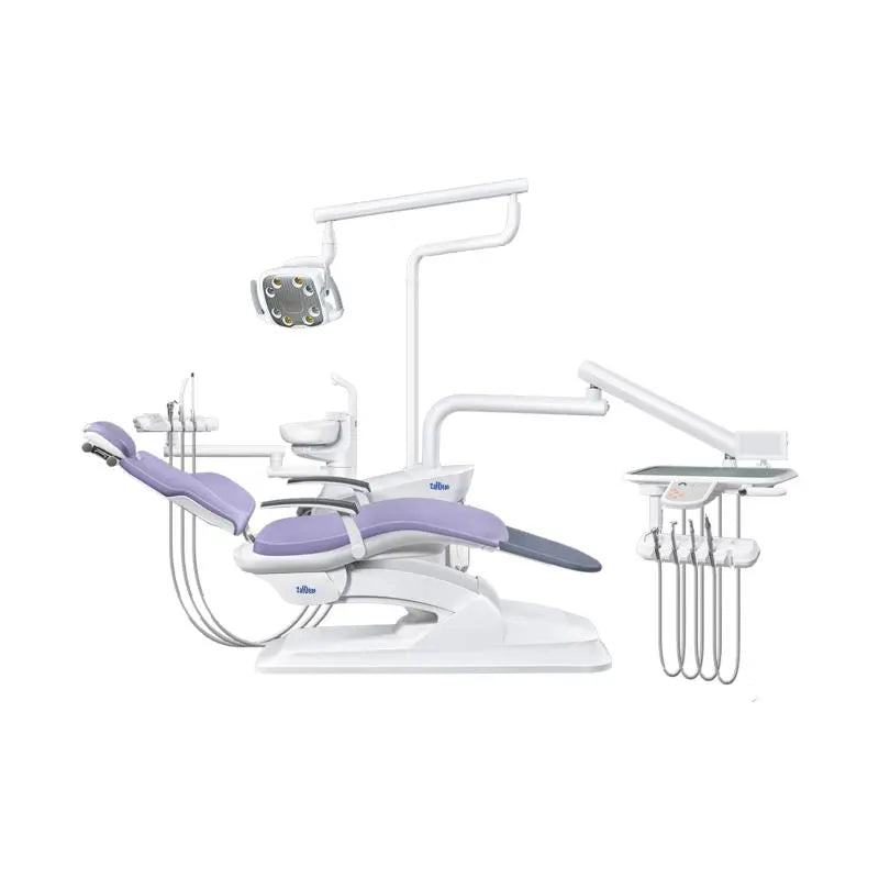 Zafdent Unit E Dental Chair Unit
