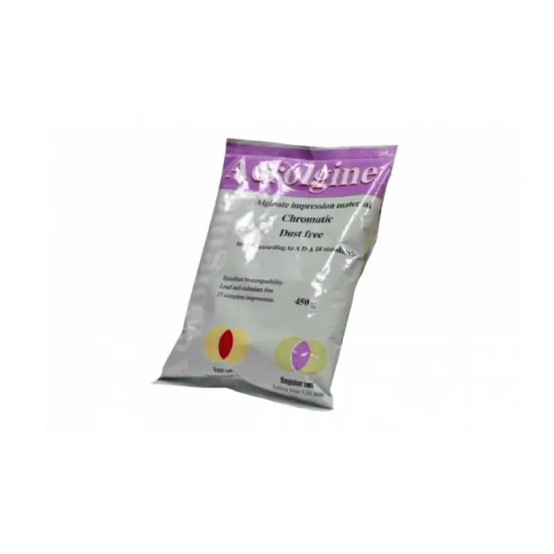 Acrolgine Dental Alginate 450g