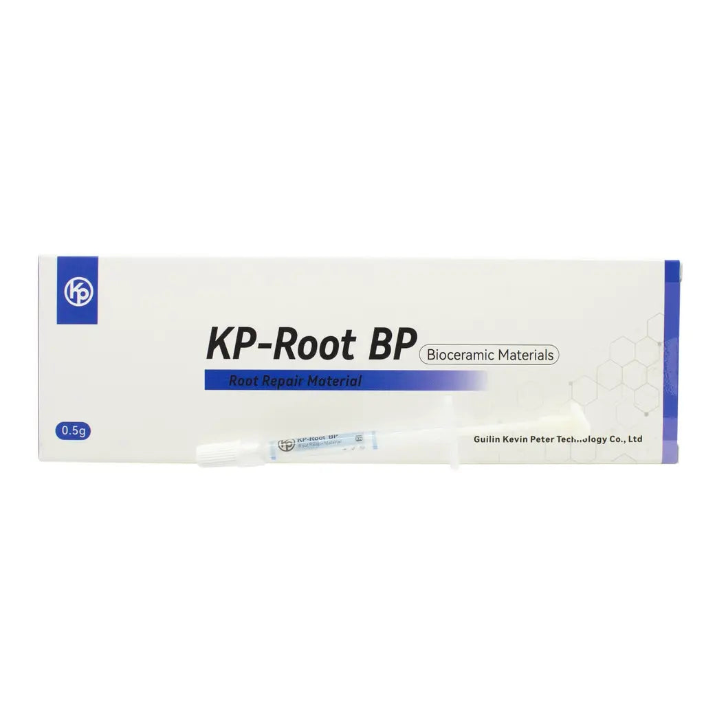 KP – Root BP bioceramic Sealer 0.5 g