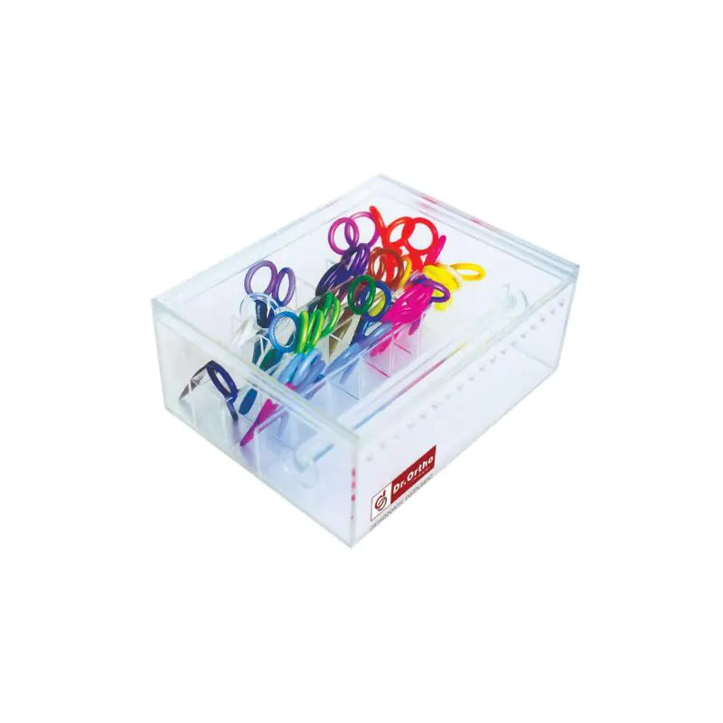 Dr.Ortho Orthodontic Oti + PC racks