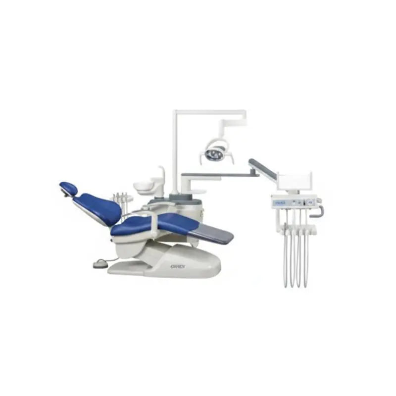 ZAF Dent B New Dental Unit
