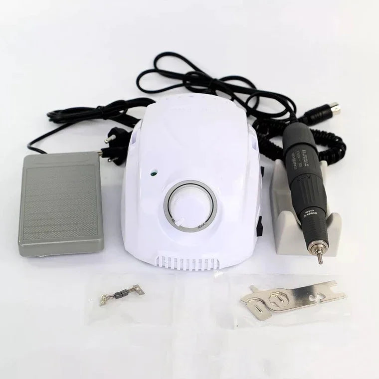 Micromotor & Handpiece