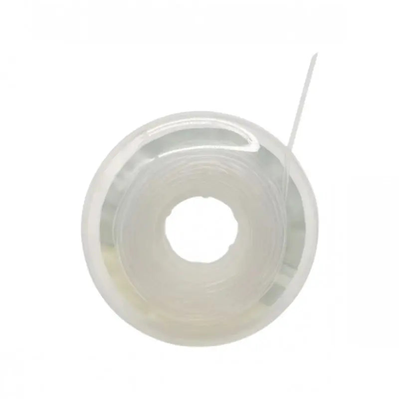 Matt Ortho Plastic Sleeves transparent (diameter 0.31 - length 4.5 meter)