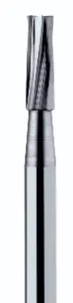 Verdent Fissure Carbide High Speed bur