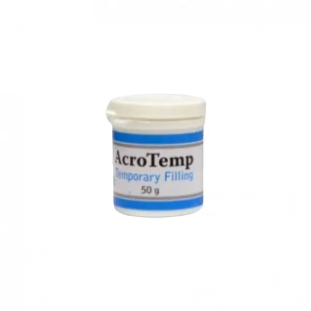 AcroTEMP Temporary Filling 50g