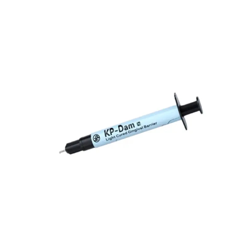 KP Dam LC Gingival Barrier