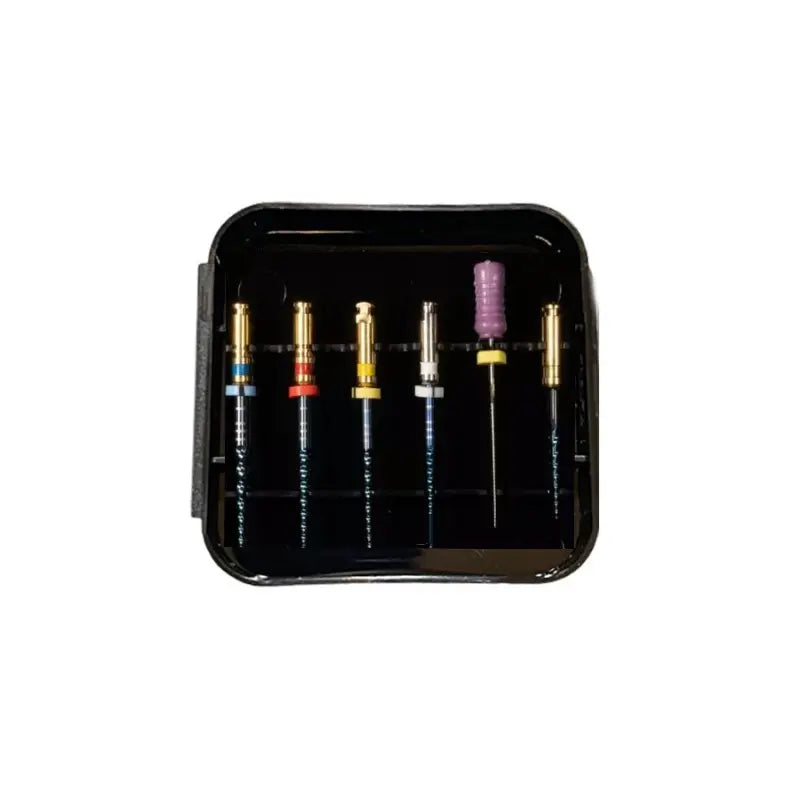 Glydo Master Kit 6 files