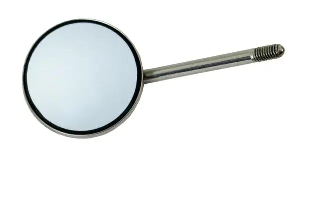 Motranser 23mm R98A Spare Mirrors 10 Pcs