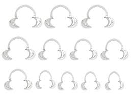 Dental Cheek Retractor