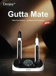 Denjoy Obturation system GuttaMate