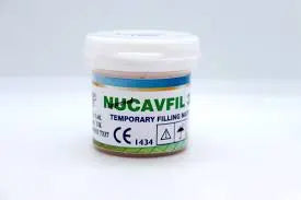 Psp Nucavfil Temp filling 38g