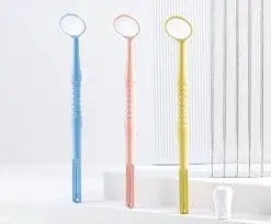 Motranser M2 Rainbow - R98 Anti-fog Dental Mirror 1 piece