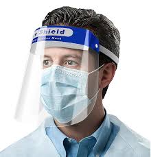 Face Shield Mask / EGYPT