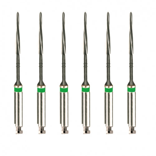 UNIMETRIC Post DRILL RUSSIA