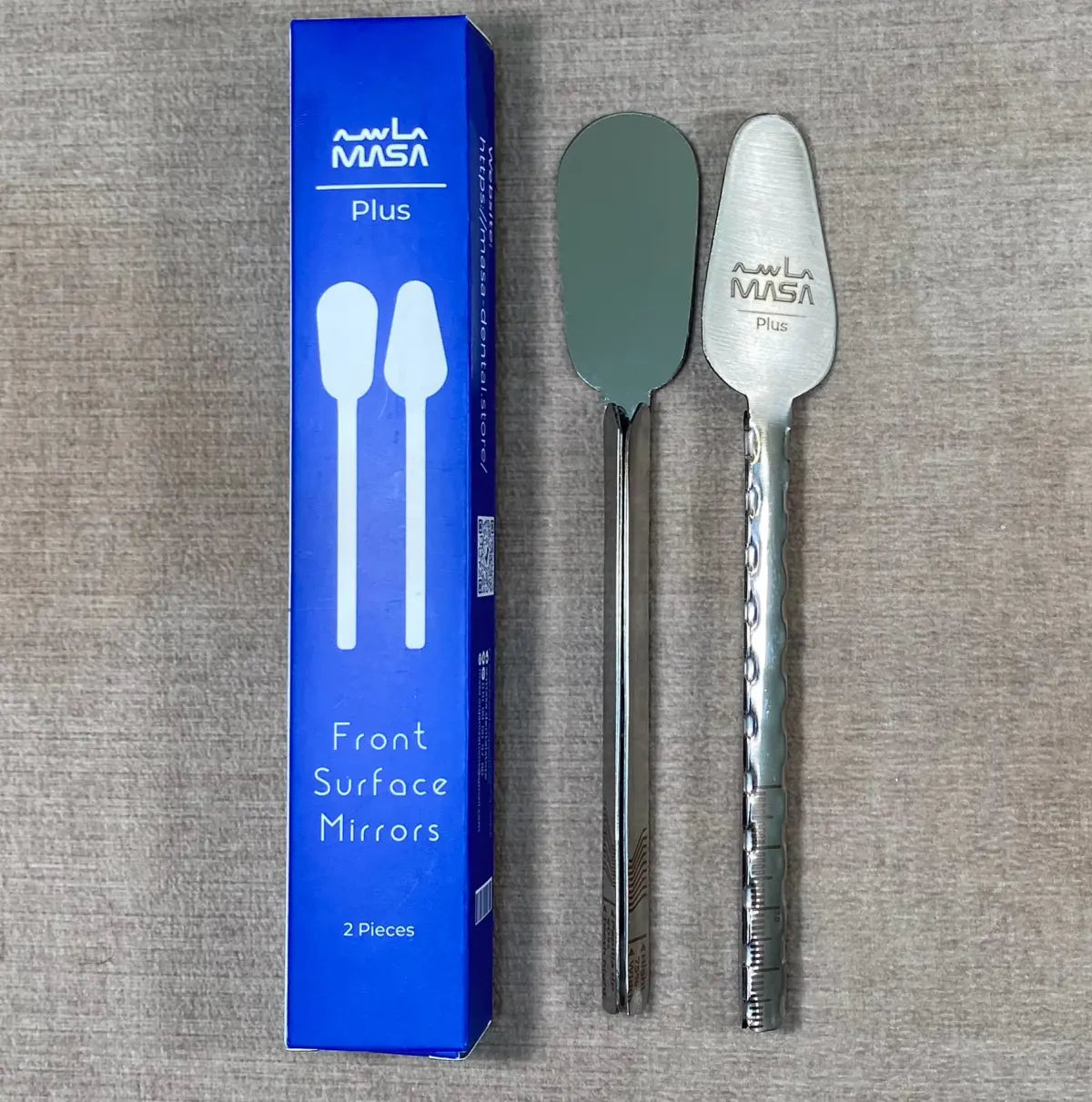 Masa plus kit - 2 pcs