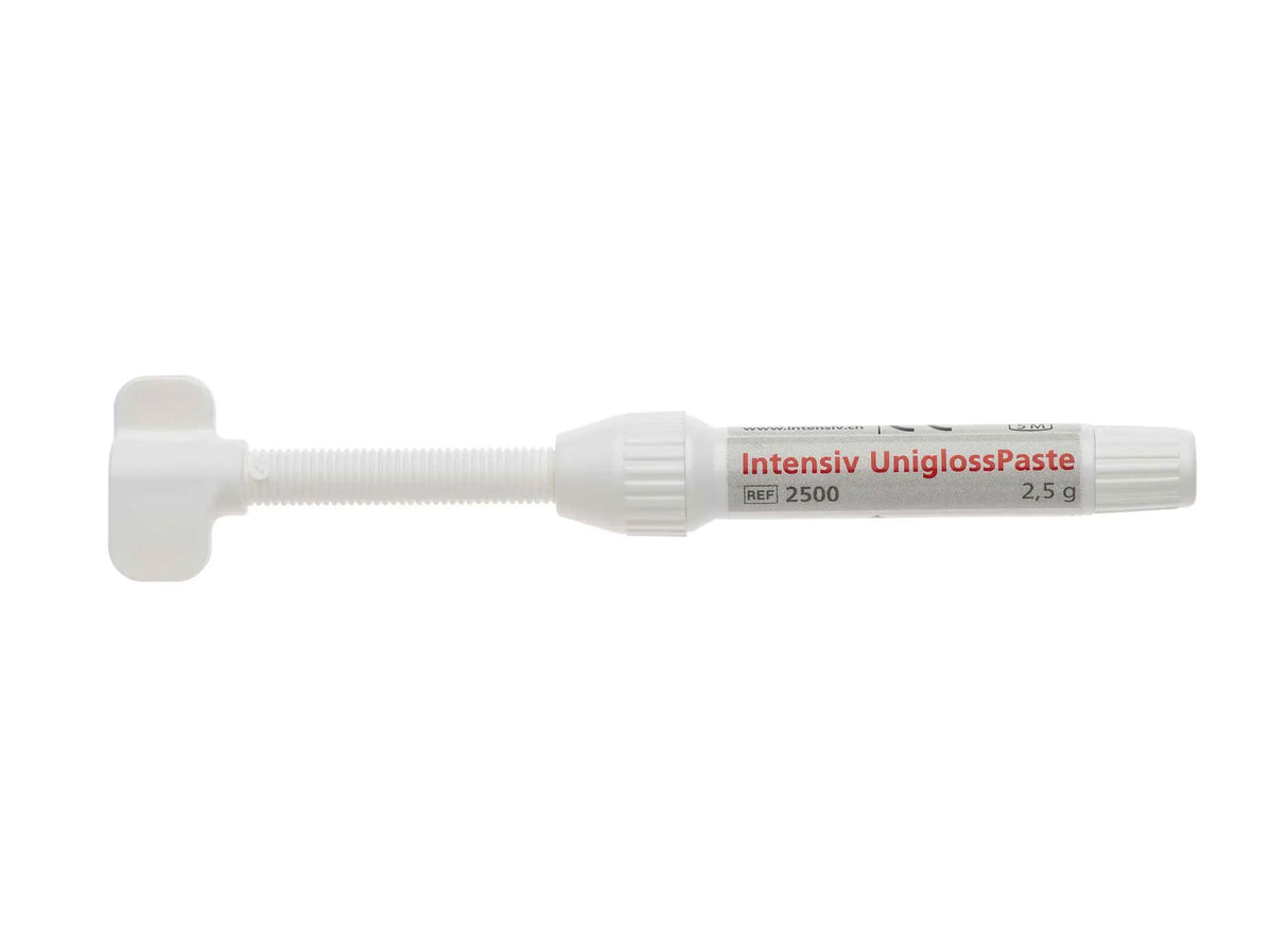 Intensiv Unigloss Paste 2.5 g