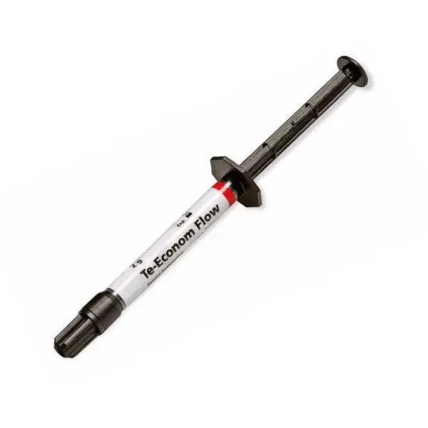 Ivoclar Te-Econom Flow Refill Flowable Composite 2g