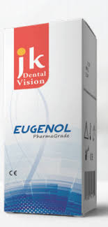 JK Eugenol 15 ml