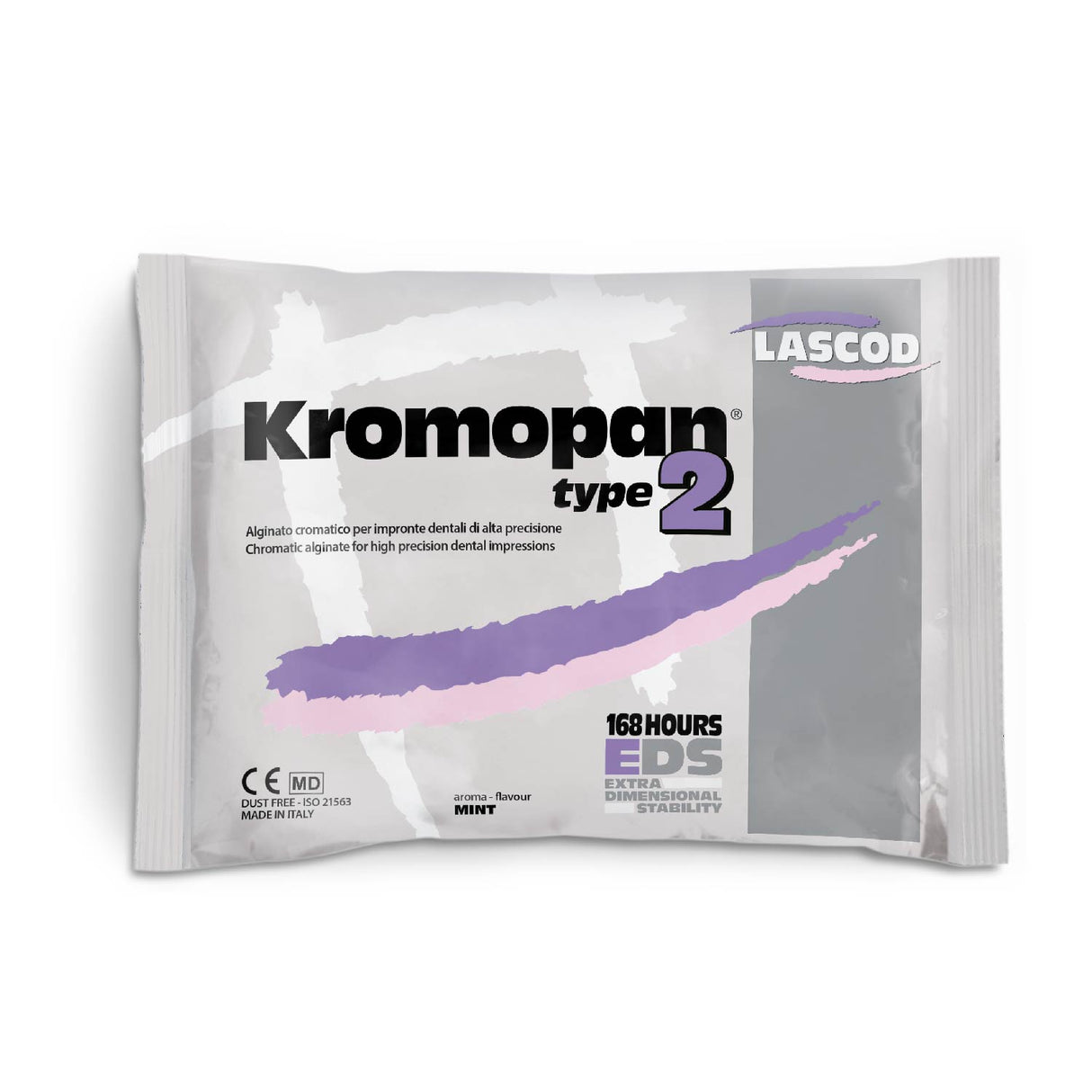 Kromopan: Chromatic Dental Alginate 450 g